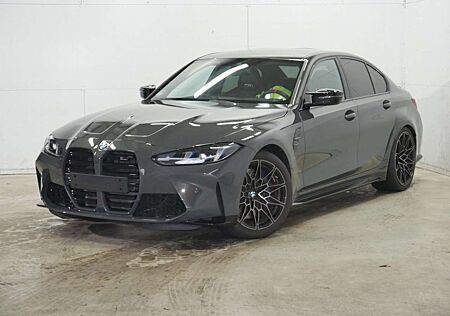 BMW M3 Limousine Harman/Kardon M Drive Prof. Driving+Par