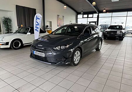 Kia Cee'd Ceed / ceed Sportswagon 1.5 T-GDI GPF 7DCT Spin+ EU|KAMER