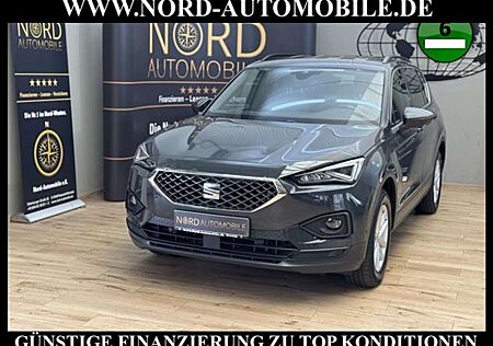 Seat Tarraco 1.5 TSI Style DSG Navi/LED/Kamera/ Style
