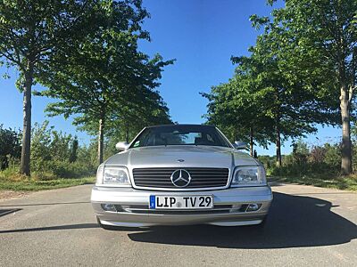 Mercedes-Benz SL 280 R129