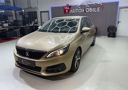 Peugeot 308 Active AHK PDC SHZ Tempomat