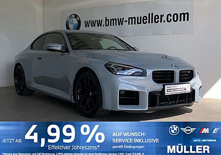 BMW M2 Coupé LH//CAM/hk/MEMO/PRIVACY/AMBI/LED+ LH//CAM/hk