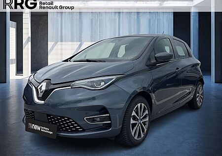 Renault ZOE INTENS Batteriekauf R135 Z.E. 50