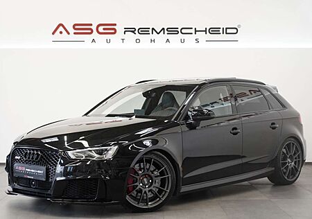 Audi RS3 q. Sportback *19 *Schale*Pano*RS-AGA*OZ*ACC