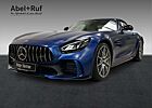 Mercedes-Benz AMG GT GT R Roadster AMG DISTRONIC+Burmester+Memory+LED