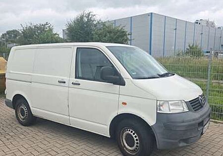 VW T5 Transporter Volkswagen 7HA172/WF2