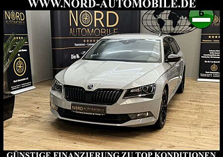 Skoda Superb Combi SPORTLINE DSG *DCC*ACC*STHZ*VIRTUAL