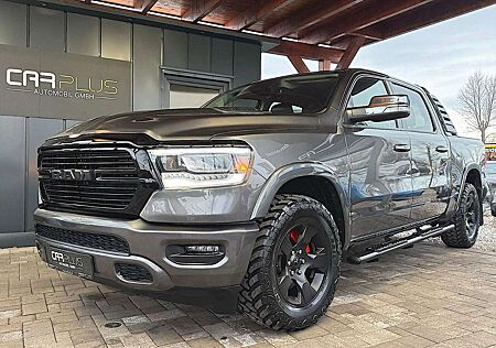 Dodge RAM 5.7 V8 HEMI CrewCab NightEdition LARAMIE 4x4