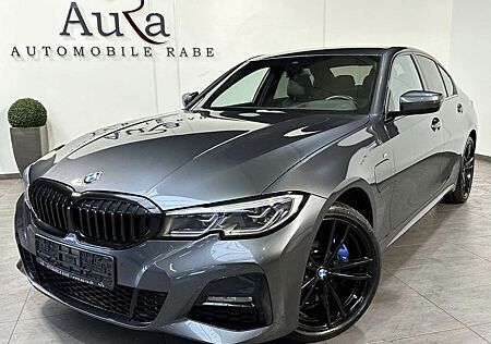 BMW 330 M-Sport NAV+LASER+KAMERA+HEAD-UP+19ZO+HIFI