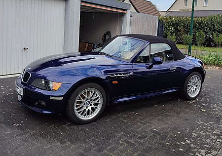 BMW Z3 roadster 2.8