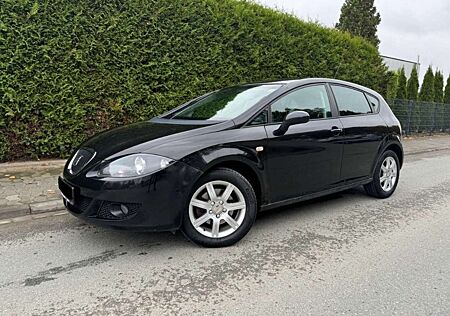 Seat Leon 2.0 TDI DPF FR