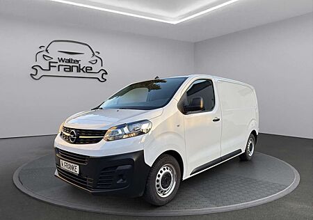 Opel Vivaro Edition M (L2) Rückfahrkamera wenig KM