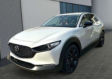 Mazda CX-30 Nagisa AT 2.5L e-SKYACTIV G 140 Nagisa 2.5L