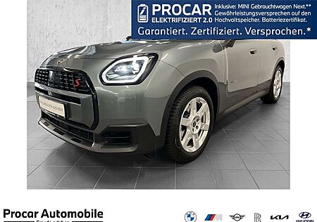 Mini Cooper Countryman S ALL4 M Sport HUD PANO AHK