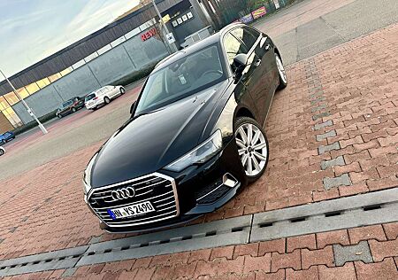 Audi A6 Avant 40 TDI S tronic sport