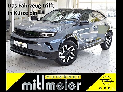 Opel Mokka 1.2T 96kW GS AT Facelift Klimaaut. SHZ LHZ
