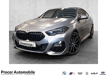 BMW 220 i Gran Coupé M Sport HiFi DAB Head-Up