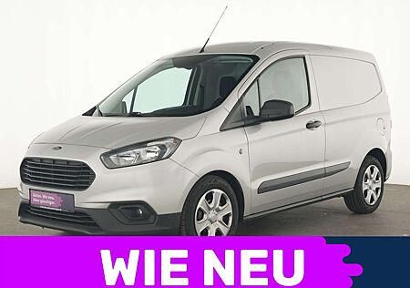 Ford Transit Courier Trend Navi|CarPlay|PDC|SHZ|Tempo