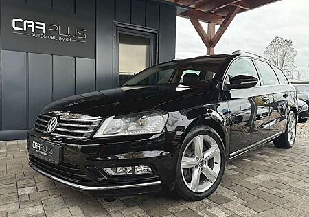 VW Passat Variant Volkswagen 3.6 Highline 4Motion *ACC*Xenon*