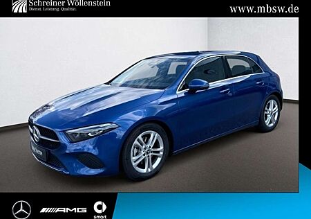 Mercedes-Benz A 200 d PROGRESSIVE*MULTIBEAM*KAMERA*MBUX*SHZ*