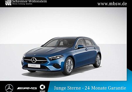 Mercedes-Benz A 200 d Kompaktlimousine *Progressive*Mbeam*RKam