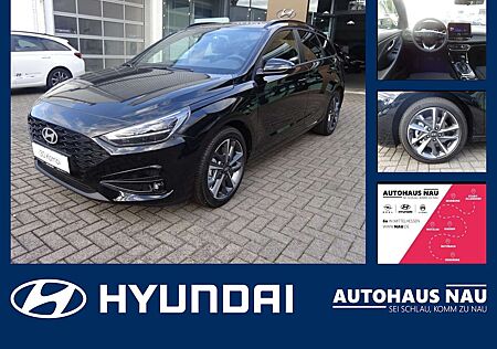 Hyundai i30 cw 1.0 Turbo Advantage ***SALE*** Navi