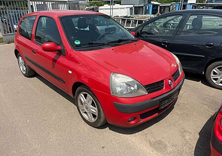 Renault Clio Tech-Run (ohne Tuv)