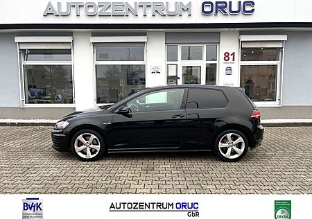 VW Golf GTI Volkswagen VII 2.0 *Xenon*Klima*PDC*