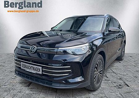 VW Tiguan Volkswagen Elegance 1.5l TSI OPF 110kW (150 PS) *7-Gang Automatik*