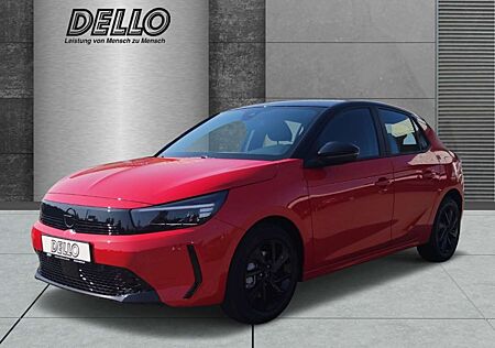 Opel Corsa 1.2T YES Digitales Cockpit LED Apple CarPlay Andro