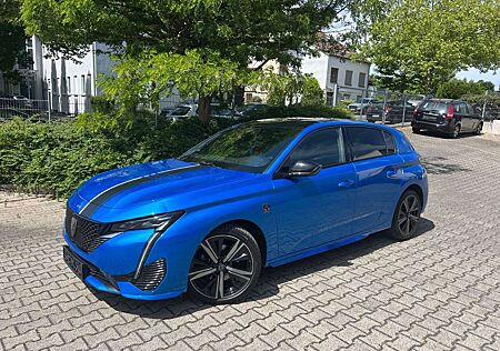 Peugeot 308 BlueHDi 130 EAT8 GT EAT8 Panorama
