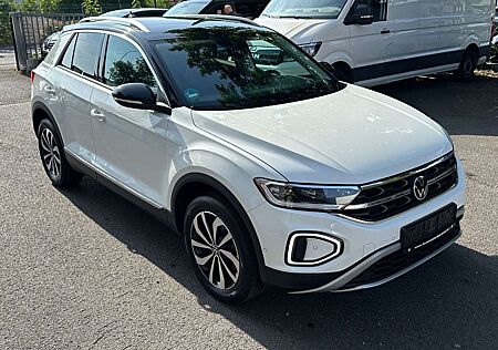 VW T-Roc Volkswagen Style~LED~DSG~APPLE~NAVI~