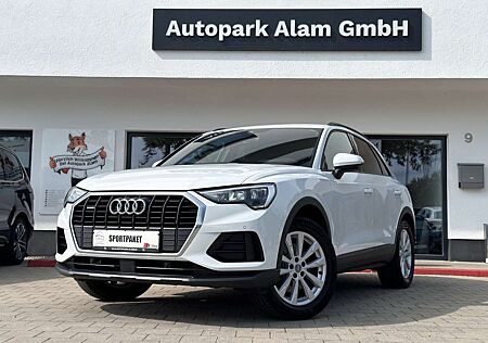 Audi Q3 40 TDI quattro S tronic S Line Teilleder ViCo