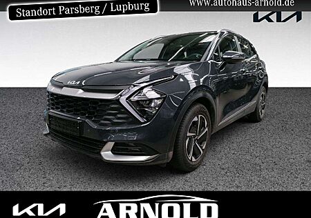 Kia Sportage 1.6 CRDi Vision DCT7 Kamera Sitzheizung