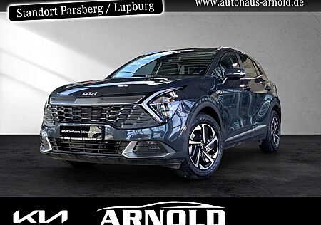 Kia Sportage 1.6 CRDi Vision DCT7 Kamera Sitzheizung