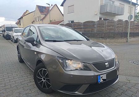 Seat Ibiza 1.2 TDI CR Reference 4YOU