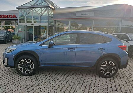 Subaru XV 2,0 Comfort, AHK