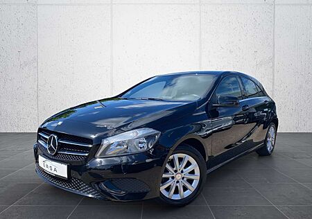 Mercedes-Benz A 180 CDI BlueEff.*Aut.*Navi*Sitzheizung*Teilleder*