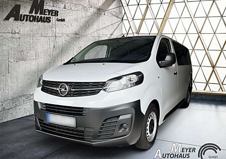 Opel Vivaro 1.5 D Kombi L +Klima+Parksensoren