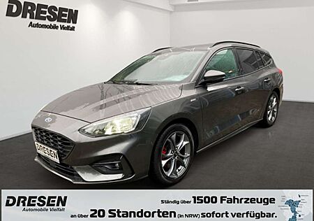 Ford Focus Turnier ST-Line X Navi Digitales Cockpit LED ACC E