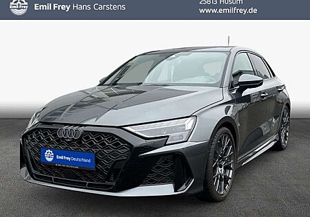 Audi RS3 Sportback TFSI quattro S tronic Pano Leder