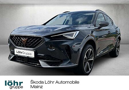 Cupra Formentor 1.5 TSI DSG *Matrix*Kamera*Navi*