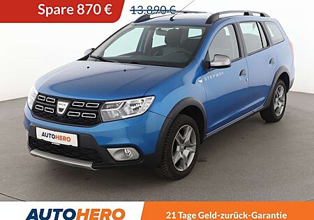 Dacia Logan 0.9 TCe Stepway Aut.*NAVI*TEMPO*LIM*PDC*