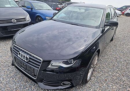 Audi A4 Attraction 2,0 Diesel,