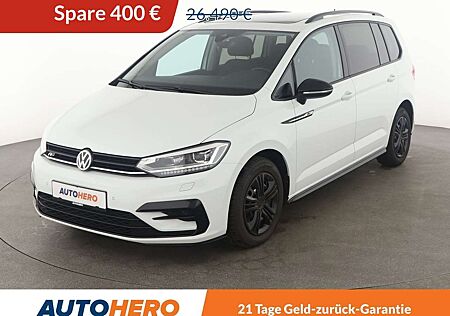 VW Touran Volkswagen 1.5 TSI ACT Highline BM Aut.*NAVI*LED*ACC*CAM*PDC*