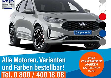 Ford Kuga 2026,25 TITANIUM 2.5l DURATEC FHEV 180 CVT