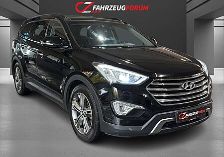 Hyundai Grand Santa Fe Premium 4WD Leder*Pano* 7 Sitze