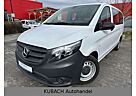 Mercedes-Benz Vito Tourer 114 CDI Pro lang,Bluet.,Nav,Sheiz.