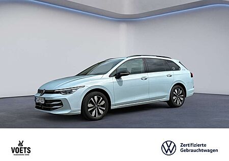 VW Golf Volkswagen VIII Variant 2.0TDI GOAL LED+Navi+Sitzhzg.
