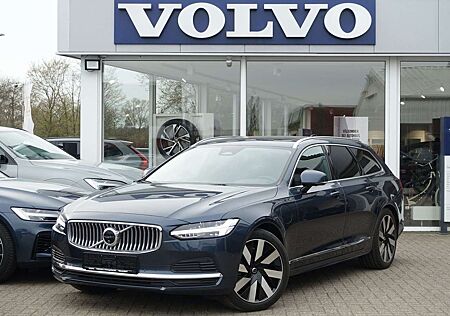 Volvo V90 Plus T6 AWD Plug-in Hybrid/HeadUp/360°Cam